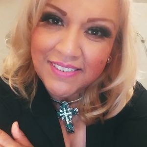 Meet your Posher, Nancy ann